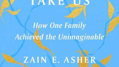 Review: News anchor Zain Asher writes uplifting memoir - abcnews.go.com - London - Nigeria