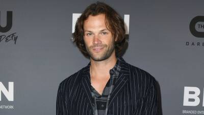 Jared Padalecki Recovering at Home Following Car Accident, Jensen Ackles Says - thewrap.com