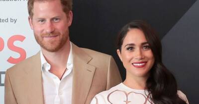 Harry and Meghan’s neighbours say 'they're not part of community’ after he gushed over area - www.ok.co.uk - Britain - California - Santa - Netherlands - Santa Monica
