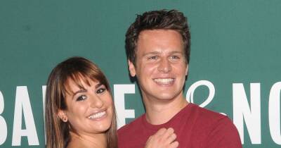 Lea Michele offers to carry former co-star's baby - www.wonderwall.com - Los Angeles - county King George - city Hamilton