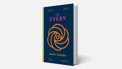 HBO to Develop Series Adaptation of Dave Eggers Novel ‘The Every’ - variety.com