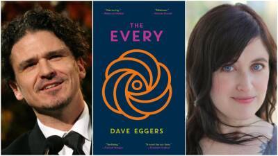 Dave Eggers’ Dystopian Novel ‘The Every’ In The Works At HBO From ‘Veep’s Rachel Axler - deadline.com