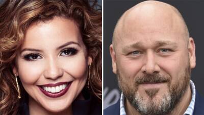 Justina Machado & Will Sasso To Star In Indie Comedy ‘The Throwback’ - deadline.com - USA - Chad - city Tampa