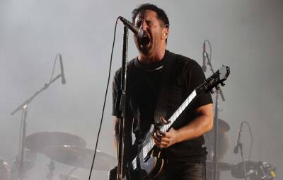 Nine Inch Nails reveal 100 Gecs, Yves Tumor and more as US support acts - www.nme.com - Britain - USA - California - Atlanta - Manchester - Las Vegas - Pennsylvania - Greece - Ohio - Boston - county Berkeley - North Carolina - county Cleveland - Philadelphia, state Pennsylvania - Raleigh, state North Carolina - city Louisville