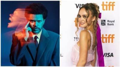 ‘The Idol’: HBO “Adjusting” Cast & Crew On Music Industry Series From The Weeknd & Sam Levinson - deadline.com