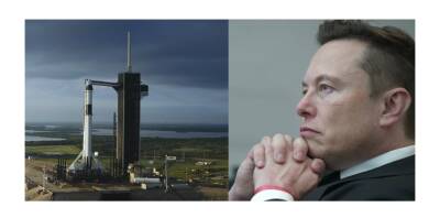 Elon Musk Likes Twitter, But Space Exploration Is His Real Love, As Seen In Netflix Doc ‘Return To Space’ - deadline.com