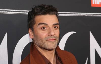 Oscar Isaac attends ‘RuPaul’s Drag Race’ viewing party at New York gay bar - www.nme.com - New York - New York - city Brooklyn