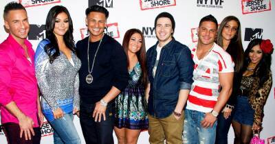 Everything We Know About ‘Jersey Shore: Family Vacation’ Season 6 - www.usmagazine.com - Los Angeles - California - Jersey - county San Diego
