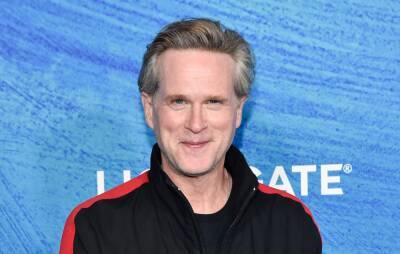 Cary Elwes “recovering well” in hospital after rattlesnake bite - www.nme.com - Los Angeles - Smith - county Gordon - county Lawrence - county Shawnee