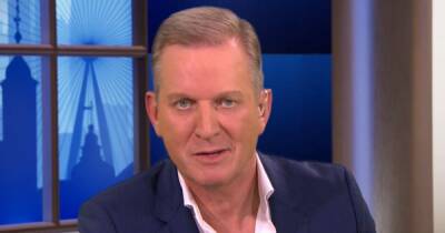 Jeremy Kyle's return to TV receives mixed response after three year hiatus - www.ok.co.uk