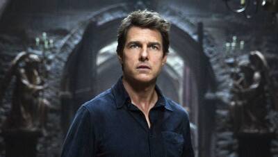 Tom Cruise’s ‘The Mummy’ Director Calls Film the ‘Biggest Failure of My Life, Personally and Professionally’ - variety.com
