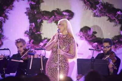 Christina Aguilera and Ricky Martin to Perform at amfAR Cannes Gala - variety.com - France - Switzerland