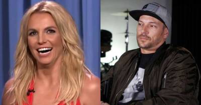 Kevin Federline's Lawyer Responds After Britney Spears Comments About Her Ex Allegedly Not Seeing Her While Pregnant - www.msn.com
