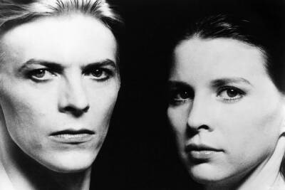 David Bowie ‘at the height of his beauty’ in ‘Man Who Fell to Earth’: co-star - nypost.com - Britain - USA - county Clark - state New Mexico