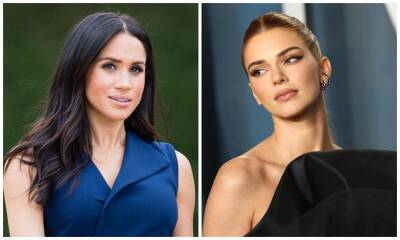 From Meghan Markle to Kendall Jenner: 10 of the biggest celebrity lawsuits of all time - us.hola.com - Kardashians