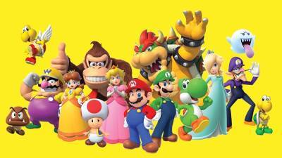 Super Mario Bros. Movie Delayed to 2023 - variety.com - Italy - Japan