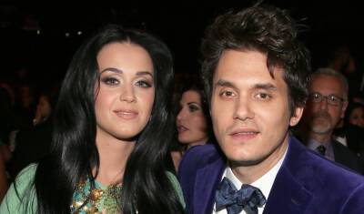 Katy Perry Hilariously Reacts to 'Idol' Contestant Connecting Her to John Mayer Without Knowing Their History - www.justjared.com - USA