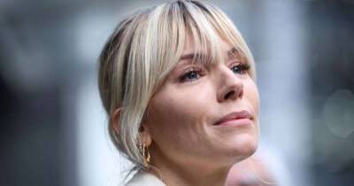 Sienna Miller reflects on having pregnancy leaked at 23 years old: ‘It removed any ability I had to think clearly about making a decision’ - www.msn.com