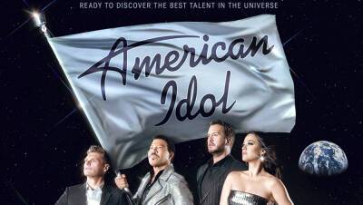 'American Idol' 2022 Top 10 Contestants Revealed, 1 Singer Saved, 1 Singer Eliminated - www.justjared.com - USA