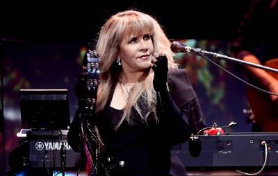 Stevie Nicks announces new 2022 US headline shows - www.nme.com - USA - California - Ukraine - Russia - New Orleans - Washington - Utah - Indiana - city Salt Lake City, state Utah