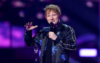 Ed Sheeran joins line-up for Capital’s Summertime Ball with Barclaycard 2022 - www.nme.com - Britain - London