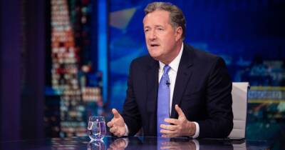 Piers Morgan fans slam new TalkTV show as 'far too American' as host begins with 'trigger warning' - www.ok.co.uk - Britain - USA