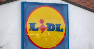Lidl offering thousands of pounds to anyone who can find a new site for Manchester store - www.manchestereveningnews.co.uk - Britain - Manchester - Taylor - Germany - city Warwick