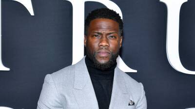 Kevin Hart Launches New Global Multi-Platform Company HartBeat With $100 Million Investment - thewrap.com - Thailand - county Hart