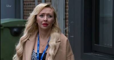 ITV Coronation Street fans confused by changing Nicky detail as they question new living arrangements - www.manchestereveningnews.co.uk - county Garden - Victoria, county Garden