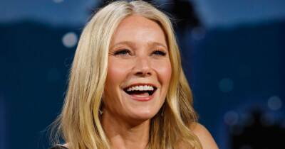Inside the role of a menopause mentor as Gwyneth Paltrow says she'll hire help - www.ok.co.uk