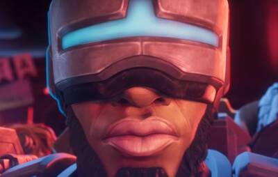 ‘Apex Legends’ season 13 introduces “heroic defender” Newcastle - www.nme.com - county Williams - Jackson, county Williams