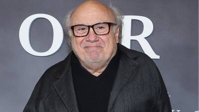 Danny DeVito on Reuniting With Barry Levinson for ‘The Survivor’ and the State of Film Distribution - thewrap.com