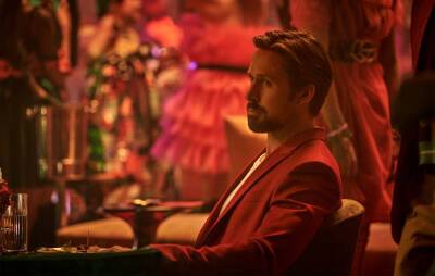 Ryan Gosling, Regé-Jean Page, Anna de Armas lead ‘The Gray Man’ first look - www.nme.com - Britain