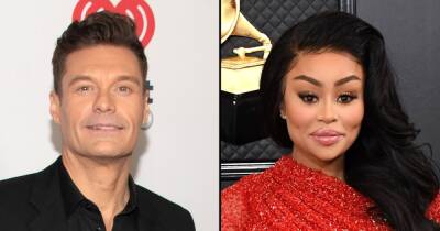 Ryan Seacrest Gave Deposition About Life of Kylie’s Ratings in Blac Chyna Defamation Suit - www.usmagazine.com - Los Angeles