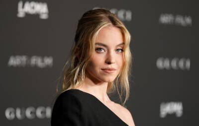 Sydney Sweeney thought she was being killed off in ‘Euphoria’ - www.nme.com - Hollywood - county Howard