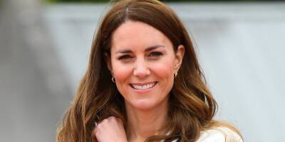 Netflix's 'The Crown' Puts Out a Casting Call for a Young Kate Middleton - www.justjared.com - Scotland