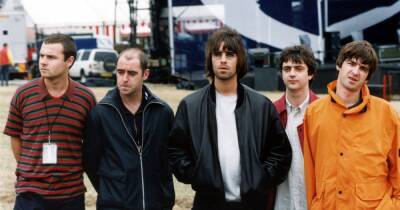 Oasis star diagnosed with tonsil cancer and pulls out of upcoming shows - www.dailyrecord.co.uk - Colombia