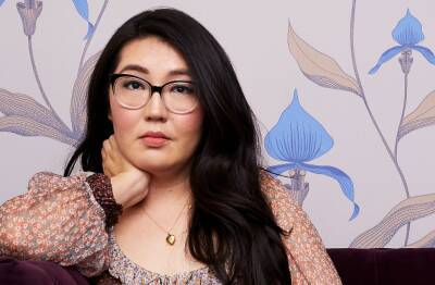 ‘To All the Boys I’ve Loved Before’ Author Jenny Han Signs Amazon Overall Deal - variety.com