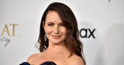 Kristin Davis Is 1 of Many Stars Who Stays Young With This Dual-LED Mask - www.usmagazine.com