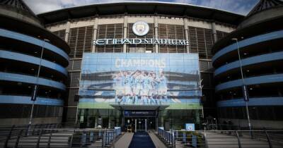 How to watch Man City vs Real Madrid — TV channel, kick off time, live stream and line ups - www.manchestereveningnews.co.uk - Britain - Spain - Manchester - city However