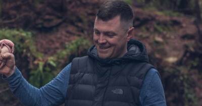 Shaun Banner's family in 'stage of desperation' as helicopter joins search for missing Scot - www.dailyrecord.co.uk - Scotland - county Highlands - county Banner
