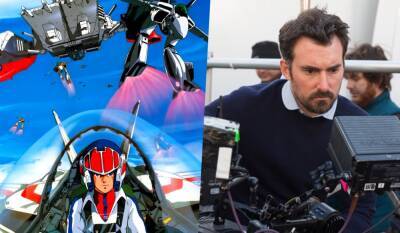 ‘Hawkeye’ Director Rhys Thomas To Helm Live-Action ‘Robotech’ Movie For Sony - theplaylist.net - Japan