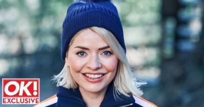 Holly Willoughby's much-loved cold water therapy – we put it to the test - www.ok.co.uk