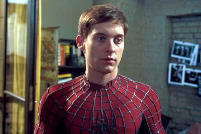 ‘Spider-Man’ Edited by Britain’s ITV to Remove Peter Parker’s Homophobic Joke - variety.com - Britain - China - Saudi Arabia