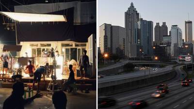 Social Media Storm Involving Atlanta Casting Company Spotlights Pay Inequality For Local Talent - deadline.com - New York - Los Angeles - Atlanta - Cuba - county Ozark