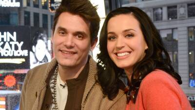 Poor Katy Perry Was Subjected to a John Mayer Song on American Idol - www.glamour.com - USA