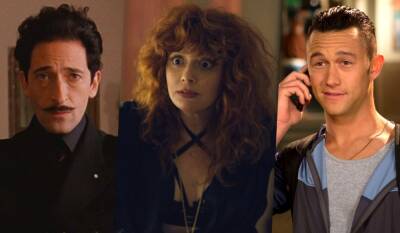 ‘Poker Face’: Adrien Brody Joins Natasha Lyonne & Joseph Gordon-Levitt In Rian Johnson’s Murder Mystery Series - theplaylist.net - Russia