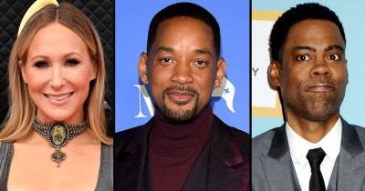 Nikki Glaser Thinks Will Smith Must Have Been in ‘Pain’ Ahead of Chris Rock Oscars Slap: I Have ‘A Lot of Empathy’ for Him - www.usmagazine.com