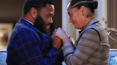 ABC's 'black-ish' ends its run as ABC looks to future - abcnews.go.com - New York - New York