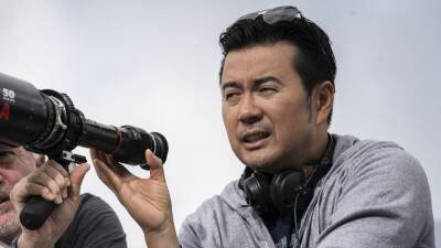 Justin Lin To Part Ways As Director Of ‘Fast X’, Will Remain On As Producer - deadline.com - Tokyo